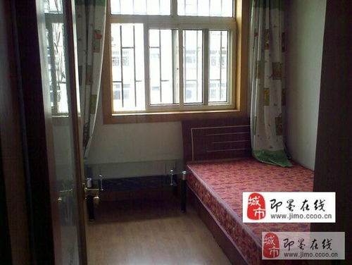 公安局小区套三房出租 小商品城附近