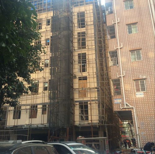 深圳宝安区住房租赁市场迎规范化新举措 房屋租赁检测鉴定办理单位正式挂牌