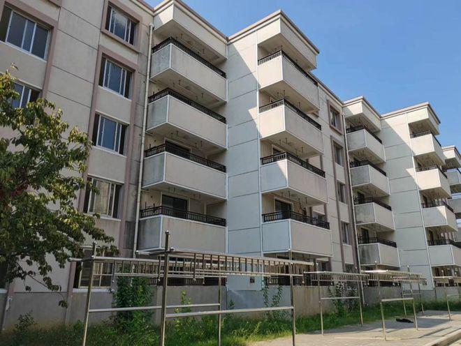 产品力100票选开始 2022年度中国住房租赁产品力企业住宿入围项目揭晓